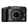 Olympus E-PL2 Systemkamera schwarz mit 14-42 mm Objektiv Bild 1