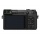 Panasonic Lumix DMC-GX7 Systemkamera schwarz Bild 2