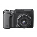 Ricoh GXR Systemkamera S10 Kit mit VC Objektiv Bild 1