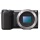 Sony NEX-5RKB kompakte Systemkamera mit SEL 18-55 mm Zoom Objektiv schwarz Bild 5