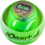 Kernpower Powerball the original Max, mit digitalem Drehzahlmesser plus Licht grn (green) Bild 1