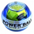 Blitz Sport Powerball Neon, Regular, blau Bild 1