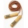 Everlast Springseil Leather Jump Rope, 2,4m Bild 1