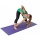 Yoga Matte Trendy, Unterlegmatte, 180 x 60 x 0,5 cm Bild 1
