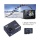 Dazzne 12 Megapixel HD 1080P Actionkamera  Bild 5