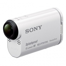 Sony HDR-AS100V Ultra-kompakter Actionkamera Bild 1