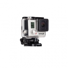 GoPro Actionkamera Hero3+  Bild 1