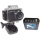 HDPRO 1 Full HD Actionkamera 5 Megapixel Bild 1