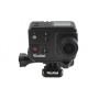 Rollei Actioncam 6S WiFi Full HD 1080p - Video Helmkamera (16 Megapixel, wasserdicht bis 100 Meter, Full HD Video-Auflsung) Bild 1