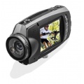 Hyundai Screen Actionkamera 5 Megapixel  Bild 1