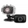 GoXtreme Easypix Race Mini HD Helmkamera mit wasserdichtem Gehuse schwarz Bild 1