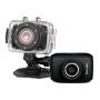 GoXtreme Easypix Race Mini HD Helmkamera mit wasserdichtem Gehuse schwarz Bild 1