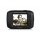 GoXtreme Easypix Race Mini HD Helmkamera mit wasserdichtem Gehuse schwarz Bild 2