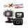 GoXtreme Easypix Race Mini HD Helmkamera mit wasserdichtem Gehuse schwarz Bild 4