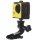 COMET  SJ4000 gelb wasserdichte Helmkamera Full HD 720p 1080p  Bild 3