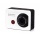 GoXtreme Easypix Power Control Full HD Helmkamera mit wasserdichtem Gehuse wei Bild 3
