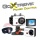 GoXtreme Easypix Power Control Full HD Helmkamera mit wasserdichtem Gehäuse weiß Bild 4 GoXtreme Easypix Power Control Full HD Helmkamera mit wasserdichtem Gehäuse weiß Bild 4