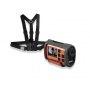 Rollei S-30 WiFi Plus Helmkamera Full HD Auflsung orange Bild 1