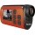 Rollei S-30 WiFi Plus Helmkamera Full HD Auflsung orange Bild 4