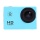 Helmkamera Andoer Mini DV Sport SJ4000 HD 1080P blau Bild 2