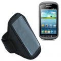 Samsung Galaxy Xcover 2 Smartphone Sportarmband Bild 1