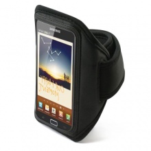 Jogging Armtasche Handytasche Samsung Galaxy S2 i9100 Bild 1