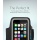 Minisuit SPORTY Armband Apple iPhone 6 Schwarz Bild 3