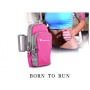 IceFox Sportarmband jedes Handy weniger als 5 zoll pink Bild 1