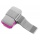 IceFox Sportarmband jedes Handy weniger als 5 zoll pink Bild 4