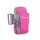 IceFox Sportarmband jedes Handy weniger als 5 zoll pink Bild 5