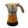 Elektrischer Espressokocher 6 Tassen im stylishen Retro-Look von The Coffee&Tea Company Bild 1