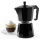 Andrew James - 6 Tassen Espresso, Italienischer Espressokocher Bild 3