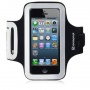 Sportarmband Armband fr Apple iPhone 5 SCHWARZ Bild 1