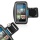 Bestwe HTC One M9 / M8 Jogging Oberarmtasche schwarz Bild 2