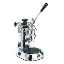 La Pavoni Professional-Lusso Espressomaschine Bild 1