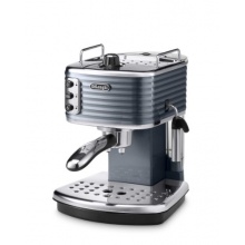 DeLonghi ECZ 351.GY Scultura Espressomaschine Bild 1