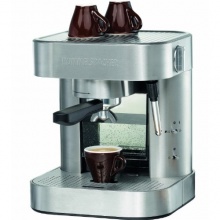 Rommelsbacher EKS 1500 Espressomaschine Bild 1
