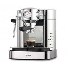 Trisa Kaffeemaschine Espressomaschine Bild 1