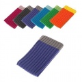 BRALEXX Textil Socke passend fr HTC One M8, Violett Bild 1