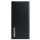Adento Powerbank portabler USB Akku 10.000 mAh schwarz Bild 2