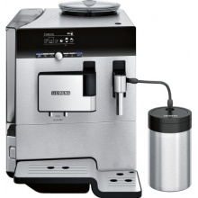Siemens TE806501DE Kaffeevollautomat EQ.8 series 600 Bild 1