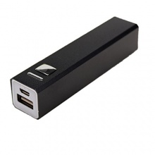 FamilyMall(TM) Power Bank USB Ladegert DIY 18650 Schwarz Bild 1