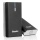 EasyAcc U-Bright 9000mAh Dual USB Power Bank mit 0.5W  Batterie Bild 1