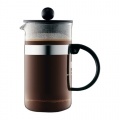 BISTRO NOUVEAU Kaffeebereiter 1.5 Liter bodum Bild 1
