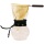 Hario DPW-3 Drip Pot Woodneck, Kaffeebereiter Bild 2
