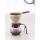 Hario DPW-3 Drip Pot Woodneck, Kaffeebereiter Bild 5