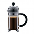 Bodum Kaffee-Bereiter CHAMBORD fr 3 Tassen Bild 1