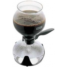 Bodum Kaffeebereiter Santos sw DuplOfASIN B00005NCX5 Bild 1