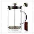 Kaffeebereiter Glas-Serie RIO 1,0 L von Ritzenhoff und Breker Bild 1