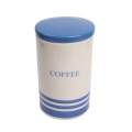 Pantry Blue Kaffeedose Bild 1